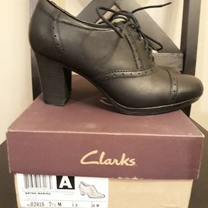 clarks brynn marina